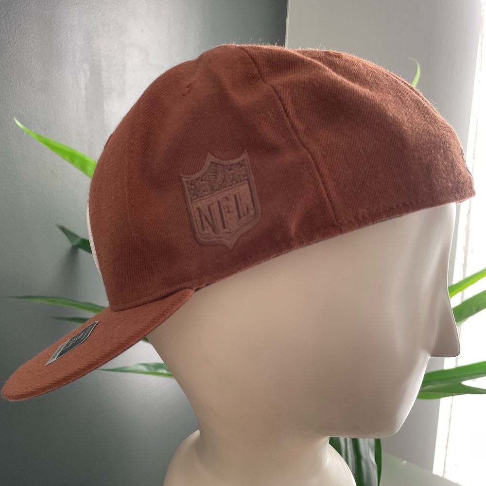Pittsburgh Steelers Hat - Picture 2 of 4